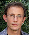 Photo of Jack Glaser